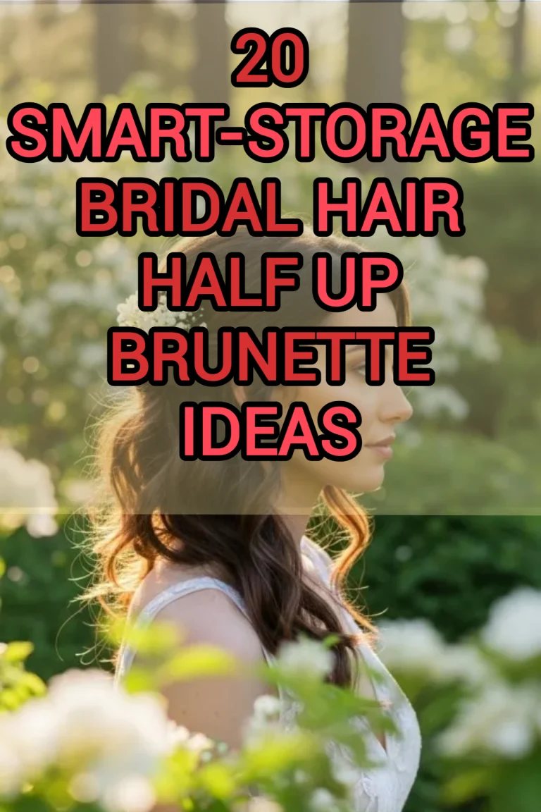 20 Bridal Hair Half Up Brunette ideas
