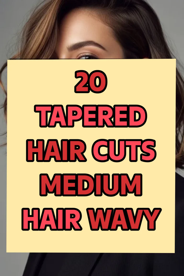 20 hair cuts medium hair wavy